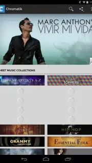 Chromatik capture 1