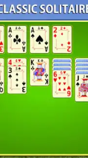 Solitaire Mobile capture 25