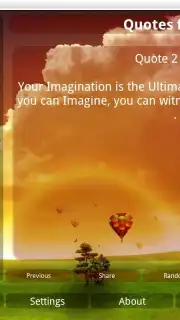 My Quotes For Life capture 4