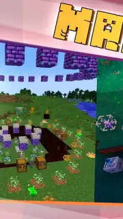 Mods for Minecraft PE capture 2