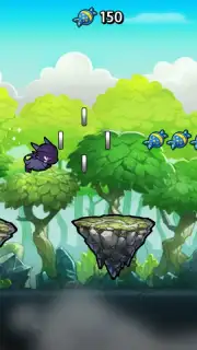 Spring Dragons capture 12