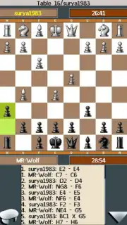 JagPlay Chess capture 2