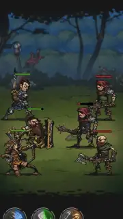 Darkest AFK capture 12