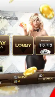 Gorilla Poker capture 6