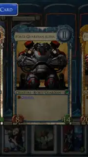SolForge capture 4