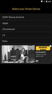 Universal TV Remote Control capture 6