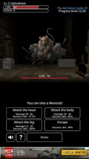 Dark of Alchemist capture 12