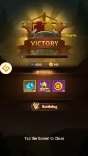Knight's Raid: Lost Skytopia capture 4