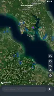 MarineTraffic capture 12