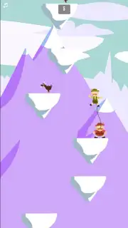 Yodel Climbers capture 3