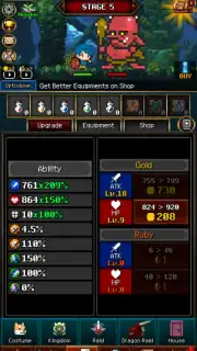 Dungeon & Alchemist capture 9