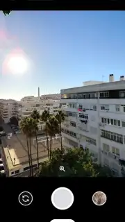 Camera Go capture 1