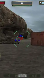 Tank Recon 2 (Lite) capture 7