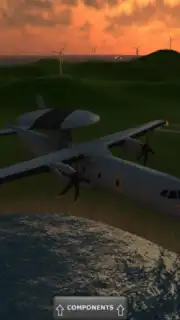 Turboprop Flight Simulator capture 16