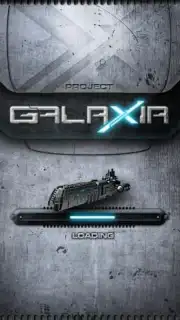 Galaxia capture 1