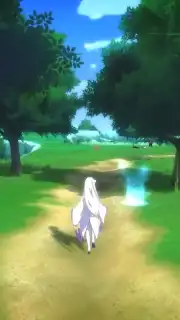 Re:Zero – Witch’s Re:surrection capture 11