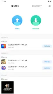 ShareMe capture 12