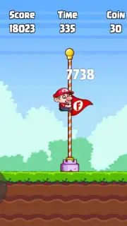 Super Bob's World 2020 capture 3