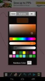 Sketch Guru - Handy Sketch Pad capture 3
