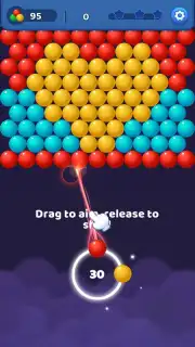 Bubble Shooter Family capture 16
