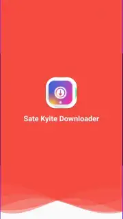 Sate Kyite Downloader capture 2