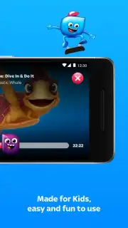 Sky Kids capture 8