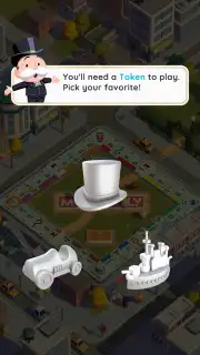 Monopoly GO! capture 25