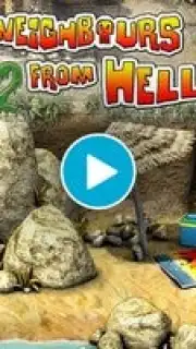 Neighbours from Hell: Season 2 capture 1