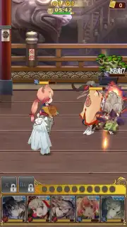 Otogi: Spirit Agents capture 11