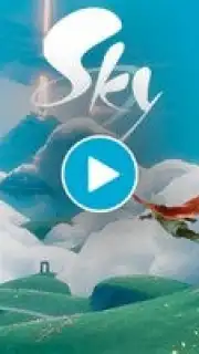 Sky: Children of the Light capture 1