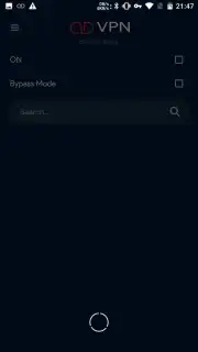 OD VPN capture 1