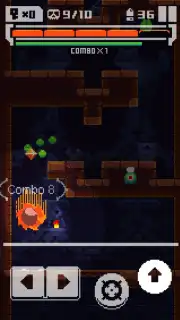 Tower Fortress capture 5