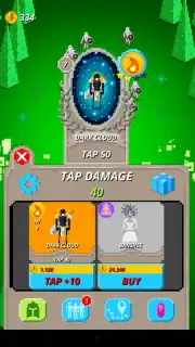 CoinOp Heroes 2 capture 2