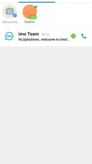 imo Lite capture 1