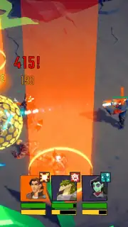 Final Frontier capture 8