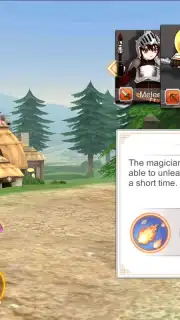 Mabinogi: Fantasy Life capture 4