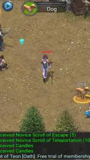 Teon capture 7