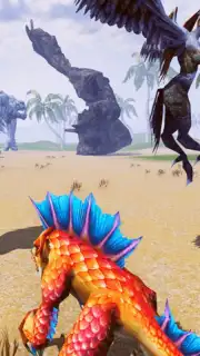 Fishman Simulator capture 1