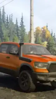 Offroad Mechanic Simulator 23 capture 1