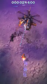 Sky Force Reloaded capture 5