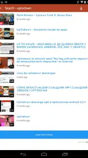 Peggo - YouTube to MP3 Converter capture 1