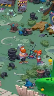 Plants vs. Zombies 3 capture 9