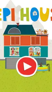 Pepi House capture 6