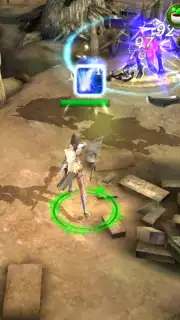 Crazy Dragon capture 3