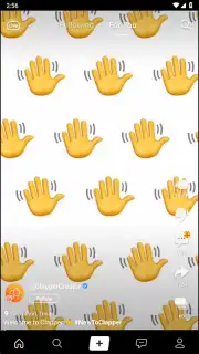 Clapper capture 2