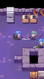 Elona Mobile capture 3