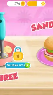 Sweet Baby Girl Daycare 5 capture 6