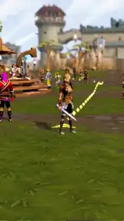 RuneScape capture 9