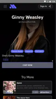 Moemate capture 8