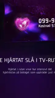 Melodifestivalen capture 10